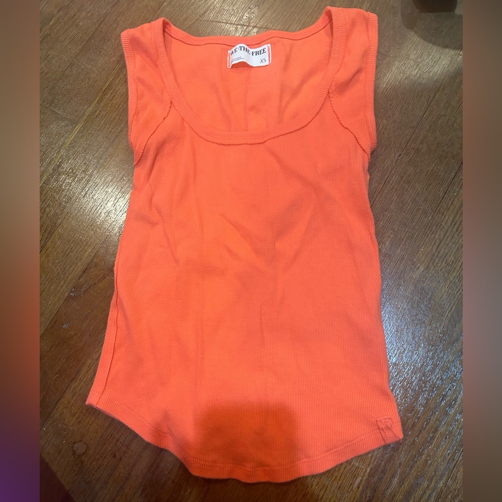 Free People Top